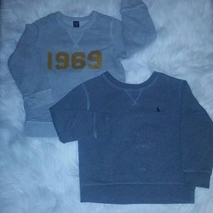 🔊 2/$20 "FREE" Sweatshirt BUNDLE